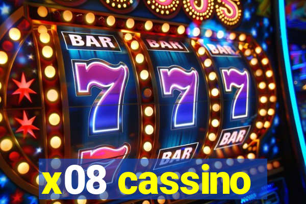 x08 cassino